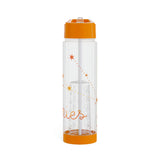 Aries Constellation Infuser Water Bottle