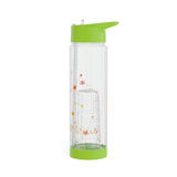Sagittarius Constellation Infuser Water Bottle