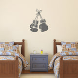 Boxing gloves | Wall decal - Adnil Creations