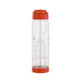 Sagittarius Constellation Infuser Water Bottle