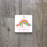 I'm a magical unicorn | Ceramic mug - Adnil Creations