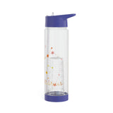 Sagittarius Constellation Infuser Water Bottle