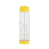 Sagittarius Constellation Infuser Water Bottle