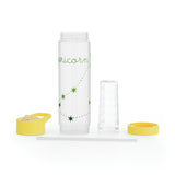 Capricorn Constellation Infuser Water Bottle