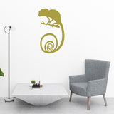 Chameleon | Wall decal