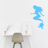 Mermaid | Wall decal