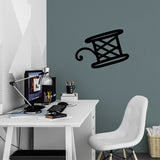 Cotton spool | Wall decal - Adnil Creations