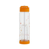 Sagittarius Constellation Infuser Water Bottle