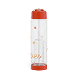 Aries Constellation Infuser Water Bottle