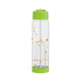 Sagittarius Constellation Infuser Water Bottle