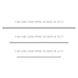 Set of 50 Greek keys | Wall pattern - Adnil Creations
