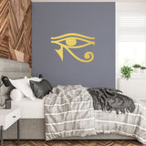 The eye of Horus | Wall decal